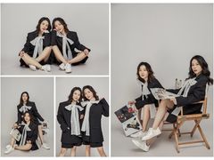 -海马体照相馆(环贸iapm大师爱情店)