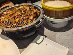 -福海居烤鸭店(鸟巢店)