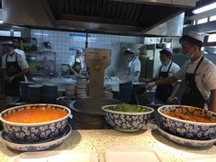 -兰亭安泊牛肉面(乐都路店)