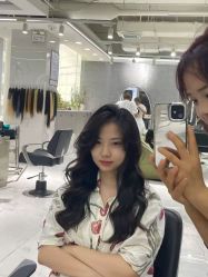 -真好真意SALON 接发·染·烫特色店