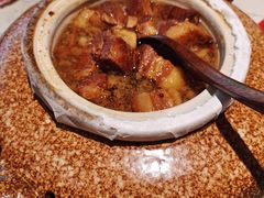 坛肉-同乐馆(阳光店)