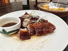 -猪肉婆私房菜(容桂总店)