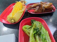 -光明刘冰乳鸽店(光明法政北路店)