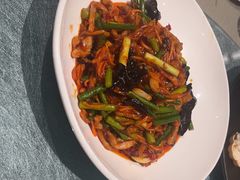-凤凰园烤鸭店·唐山菜·传承花椒肉(老唐丰路店)