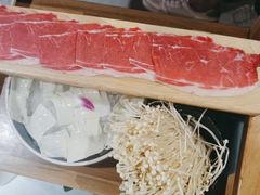 -五星桥原切肥牛火锅·30年专注好牛肉(湖塘店)