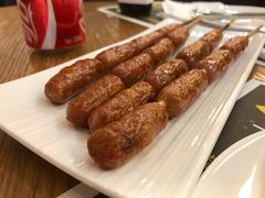 -乐凯撒披萨(正佳广场店)