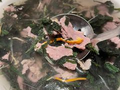 紫苏牛肉-荔苑隆都菜馆(沙溪店)