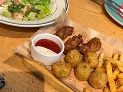 -菲滋意式餐厅(金华银泰城店)