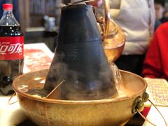 -京门老爆三(回龙观店)