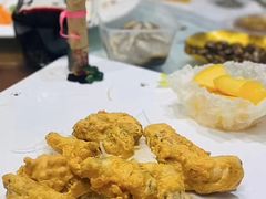 -阿伟海鲜楼·福建菜(涵江店)