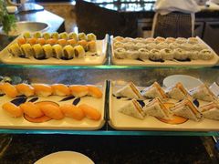 -皇朝万鑫自助餐厅