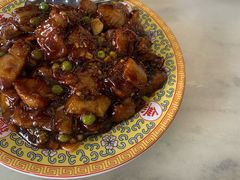 -砂锅居(西四店)