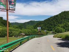 -大水川景区