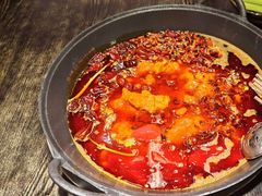 -冯校长老火锅(深圳总店)