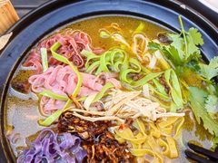 -88号小吃店·经典云南菜·地道纳西美食