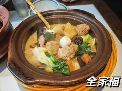 -打酱油·非遗淮扬菜(瘦西湖梅岭店)