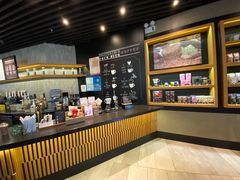 -星巴克(来福士2F店)