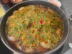 -大洋家·精品潮汕菜·生腌砂锅粥(天河东路店)