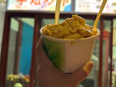 -老字号李姐炒冰(夏日百货店)