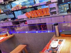 -八条友鲜货烧烤·脆皮烤鱼(石岩旗舰店)