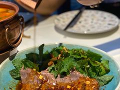 -沿途四季·云南菜(建外大街店)