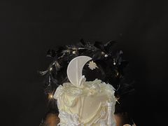 -西檬树SIMON·T轻奢蛋糕(大东方Max店)