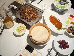 -四季民福烤鸭店(故宫店)