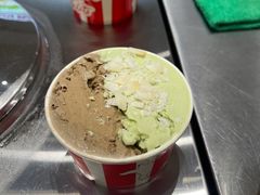 -莉莉熊Lililove Gelato (意大利手工冰淇淋)