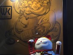 -HIHE Bistro·Oyster Bar(华熙live店)