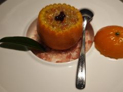-木守西溪溪隐餐厅
