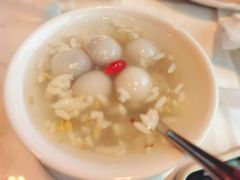 -无锡苏宁银河国际酒店-悦府65中餐厅