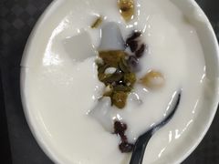宫廷杏仁茶-杏好遇见你(总店)