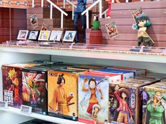 -泡泡玛特POPMART(凯德大峡谷店)