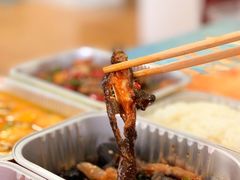 -赵小姐丨新中餐(曲江店)