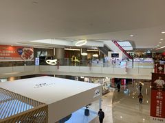 -皇庭广场(福华三路店)