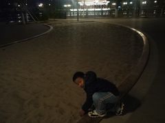 -西海子公园