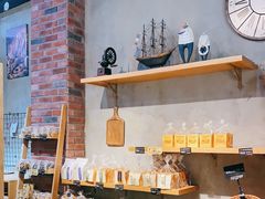 -啊噗吐呦现场烘焙(麦凯乐店)