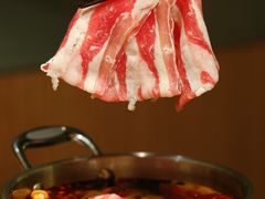 -湊湊火锅·茶憩(合生汇购物中心店)