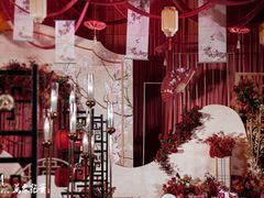 -大连富丽华大酒店