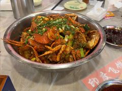 -辣螃铠盆盆蟹大排档(总店)