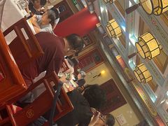 -万荣烤鸭店·北京菜(天坛店)
