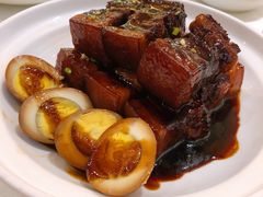 招牌红烧肉-和记小菜(东方店)