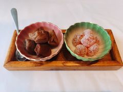 餐前小菜-松鹤楼·非遗·苏帮菜(融科店)