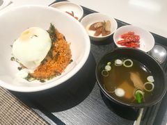 -新世界百货(明洞总店)