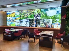 -上海新锦江大酒店