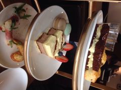 -榖屋house of flour(张江首店)