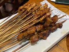 -云海肴·汽锅鸡·云南菜(天津国金汇店)