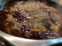 -金鼎雪山牦牛杂火锅(理县总店)