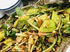 -城林園·老滇味