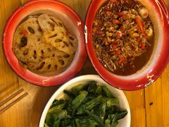 -老三样·美食研究中心(世贸路店)
